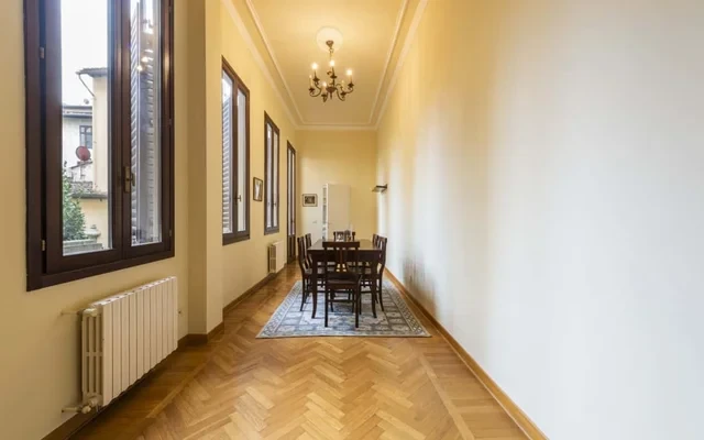 Duomo Luxury House 4