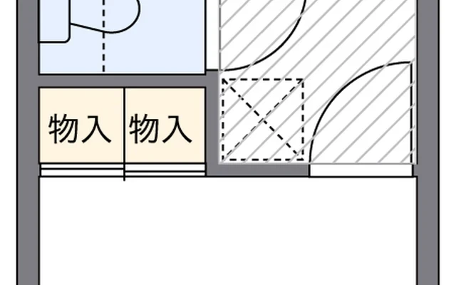 ビューテラスフジミ 1