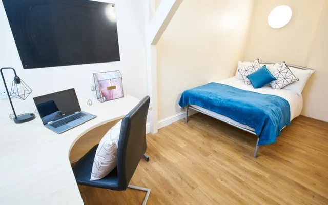Daisybank Villas 3