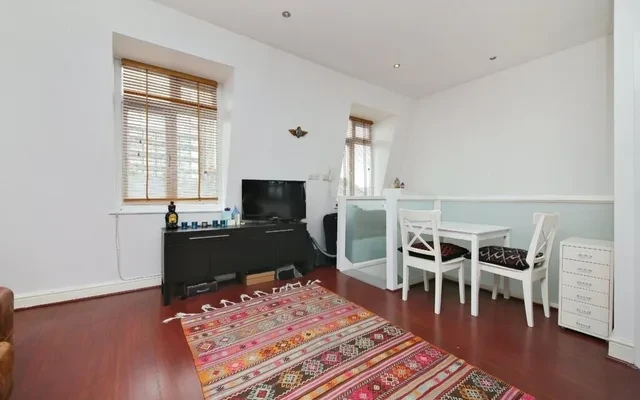 LH-Harrow Road - London student accommodation