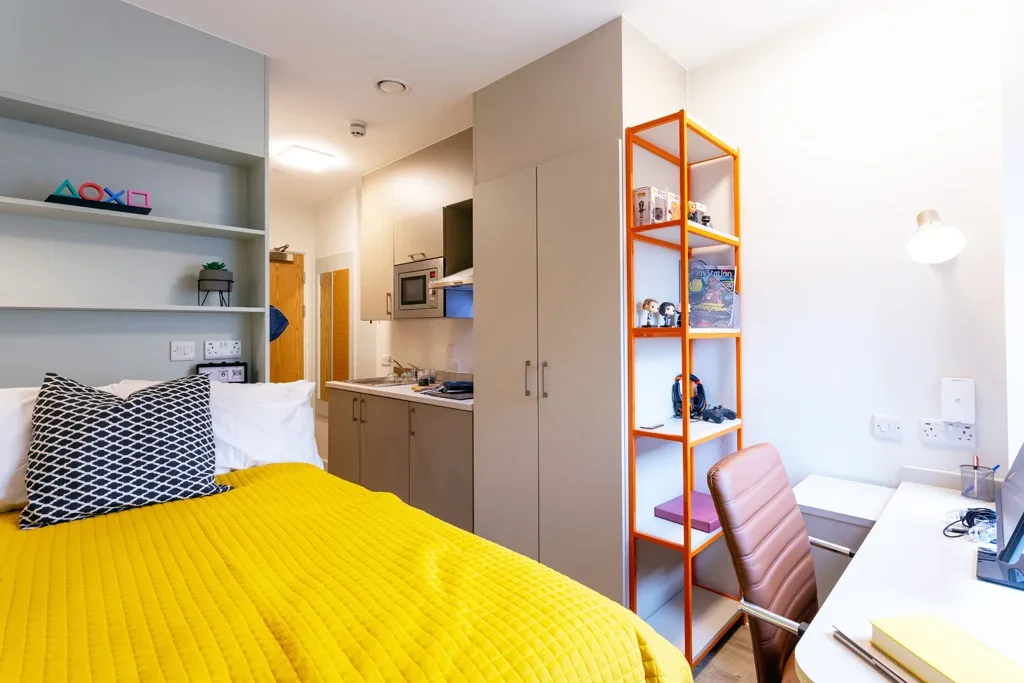 Classic Cluster Studio