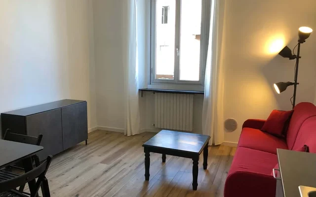 Bilocale nuovissimo a NOLO 3