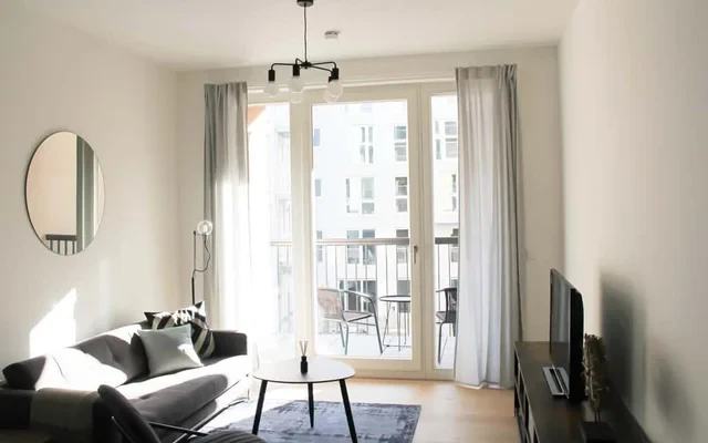 Malva: Neubau im skandinavischen Viertel Prenzlauer Berg 0