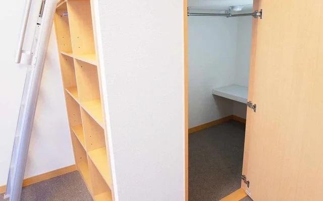 レオパレスポムール 1