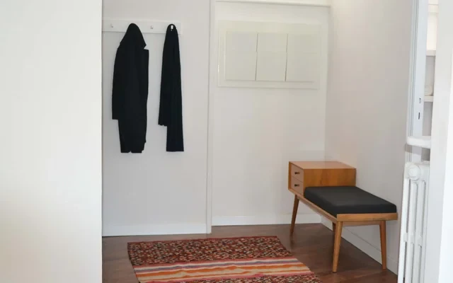 Beautiful 2 bedroom apartment in Piazza Sempione 3
