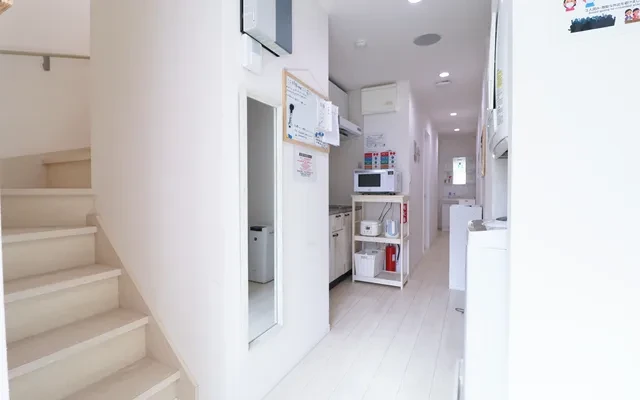 Co-living house Koenji ６ 1