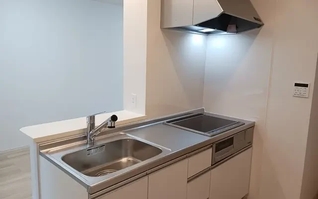 パークコートひたちなかEⅡ 104号室 - Hitachinaka student accommodation - 104 - 1LDK