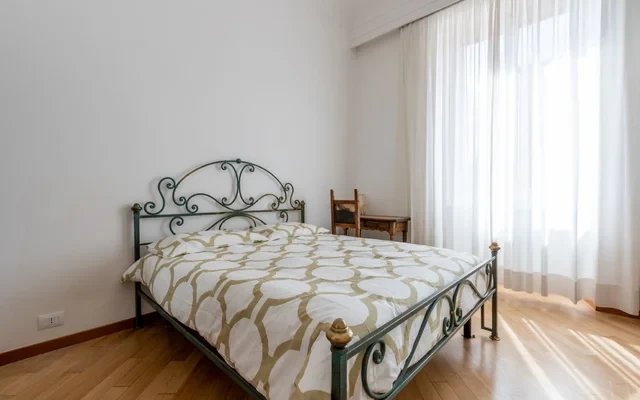 Appartamento - Via del Viminale 2