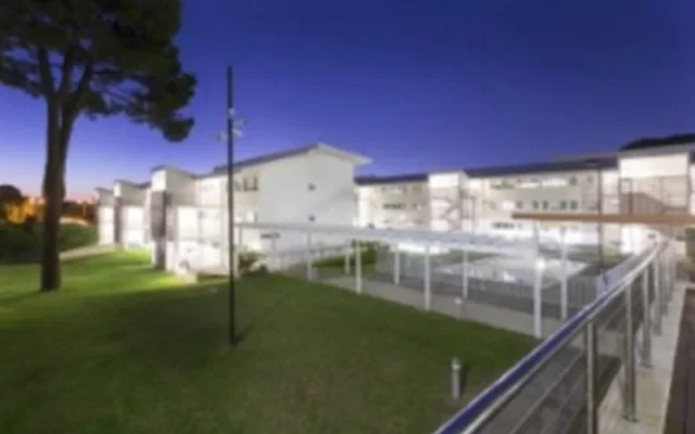 Murdoch University Village 4