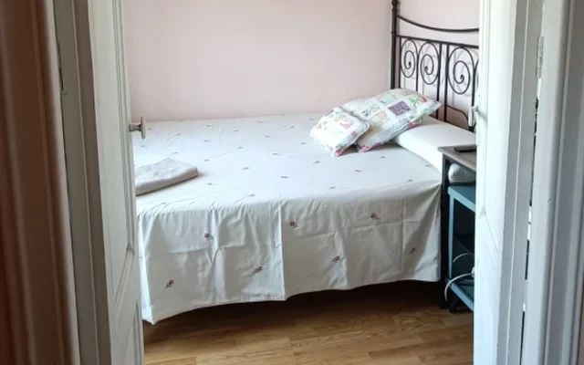 Habitacion Tranquila 1