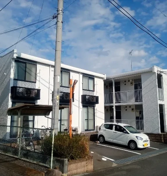 レオパレスボヌール