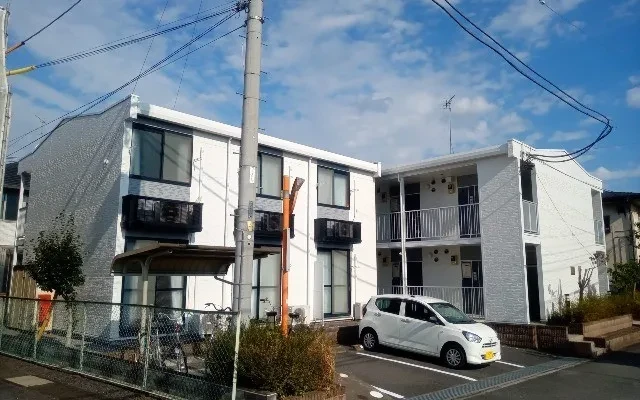 レオパレスボヌール 0