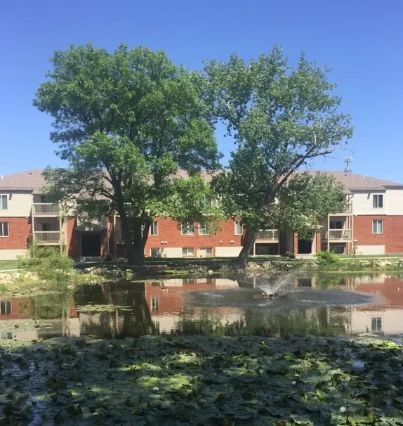 Tall Oaks Apartments