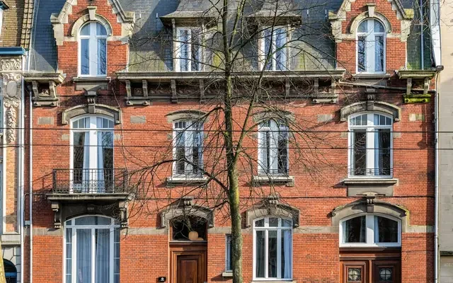 Very cool residence in La Madeleine 0