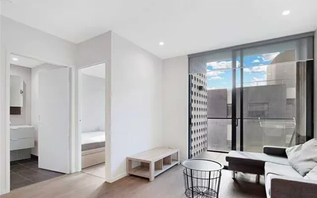 495 Rathdowne Street - alloggio per studenti a Melbourne - 2 Bedroom*604