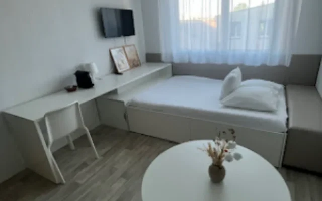 L'Alexandrin - Toulouse student accommodation - Studio