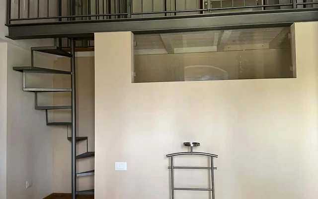 Apartment in Via Cairoli, Marina di Carrara for 100 m² with 2 bedrooms 3