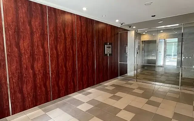 Dolce Bunkyo Rikugien Gardens - Tokyo student accommodation