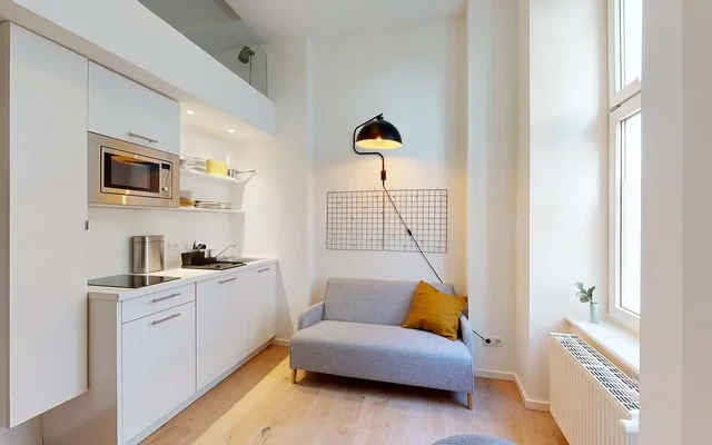 Prenzl II - Private Studio (20) 4