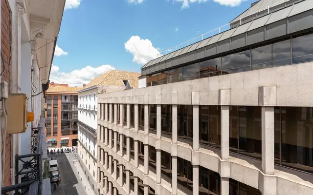 apartment in Chueca   Justicia (Centre) 0