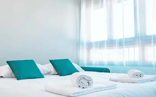 [Milano] Loft De Sanctis 1