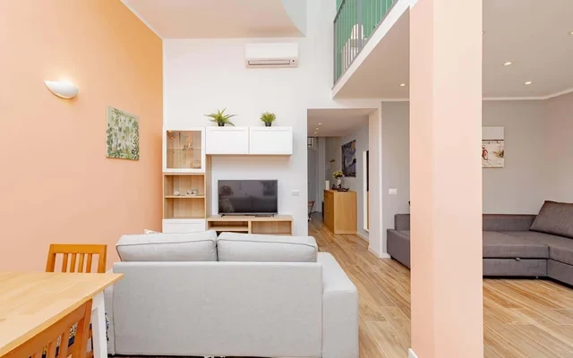 Apartment in Via Giacomo Watt, Milano for 65 m² with 2 bedrooms 0