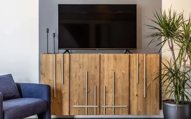 Casoria - 3 bedrooms and terrace in Trafalgar 3