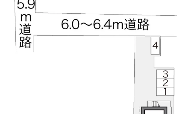 レオパレスＫ＆Ｙｏｕ 2