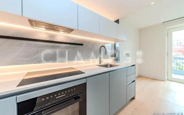Cascade Parkside Apartments, Cascade Way, London, W12 7SR 0
