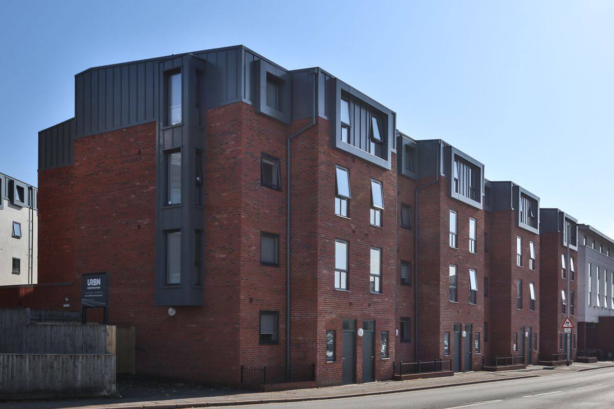 Clifton Place