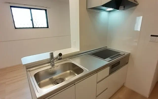 音吉 5th 104号室 - chỗ ở sinh viên tại Phù Dực市 - 104 - 1LDK