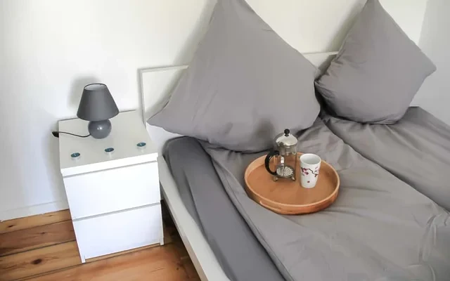 Helen - charmantes und ruhiges Apartment in zentraler Lage 1
