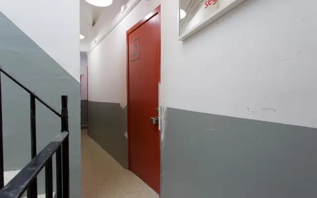 studio in Vila de Gràcia (Gràcia) 1