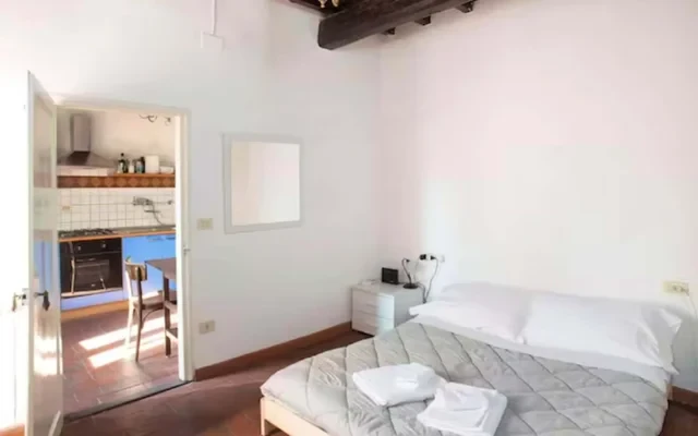 Via delle Conce 1