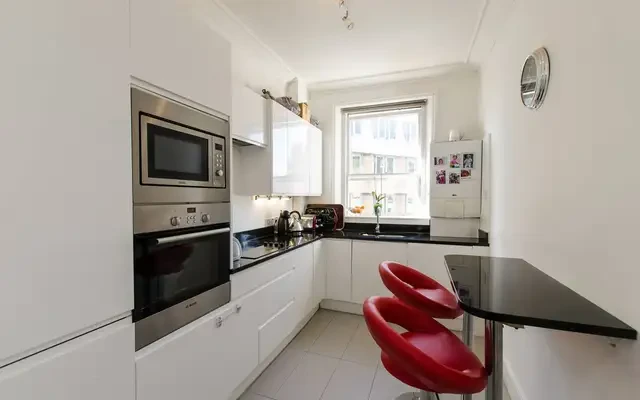 Grenville Place, South Kensington, SW7 2