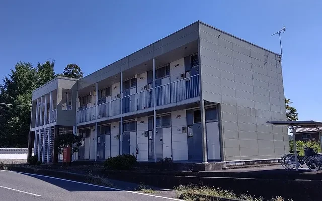 レオパレスエトワール 0