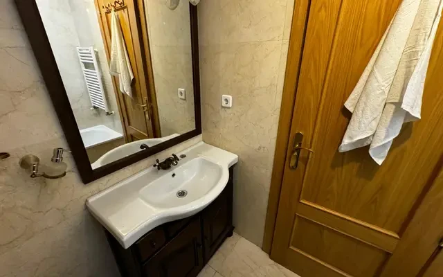 apartment near C. de Vicente Blasco Ibáñez 0