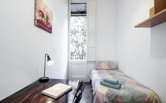 Appartamento Carrer de Carabassa 3 2