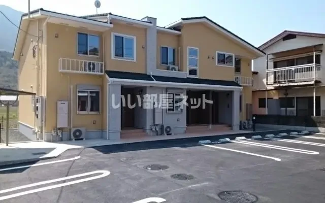 サウス・ウインドウⅡ 1階 - Ozu student accommodation