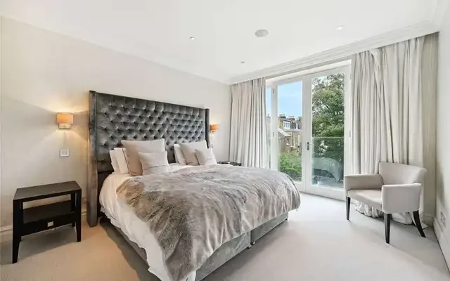 Clareville Street 3