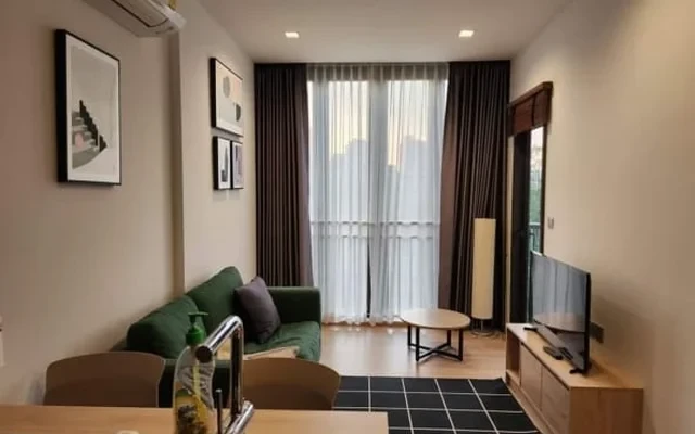 1-BR Condo for Rent, ฿18,000/month, KAWA HAUS 1