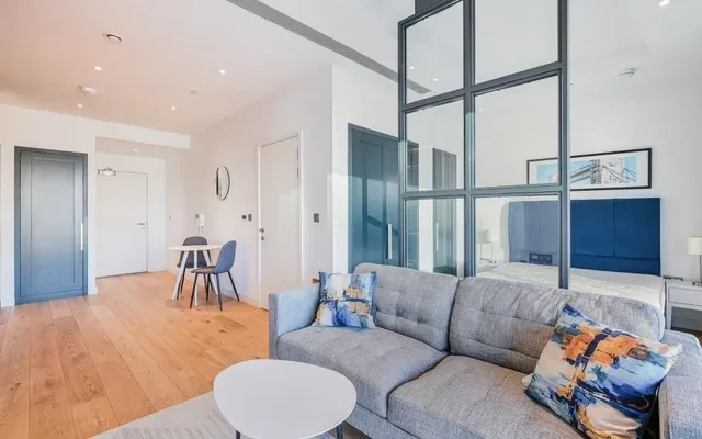LH-Corson House - London student accommodation