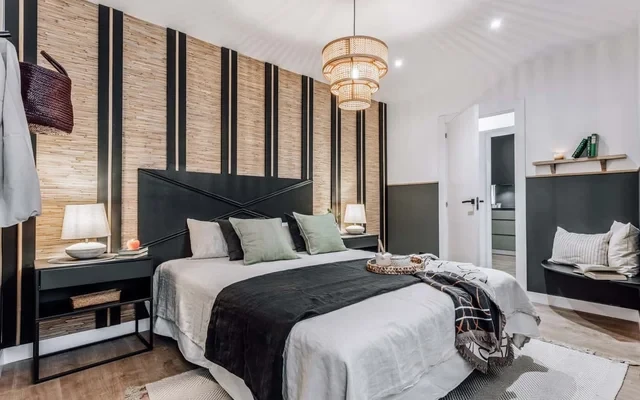Lunda - 2 bedrooms in Malasana 4