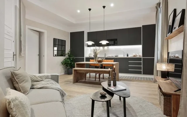 Sazos - 2 bedrooms in Sant Antoni 2