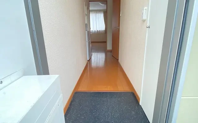 VICTORYONE - Saitama student accommodation - 108号房间(带独立厨房)