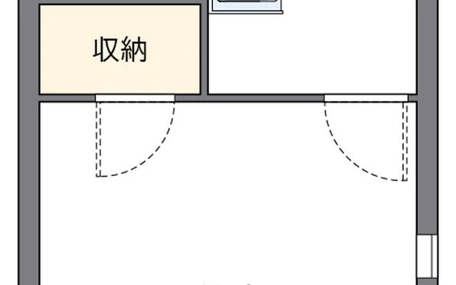 クレイノm tamakicho - chỗ ở sinh viên tại Gōng Bát Hàn Thành - 101号房间(带独立厨房)