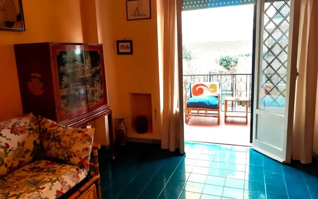 Apartment in Via delle Meduse, Anzio for 70 m² with 1 bedroom 1