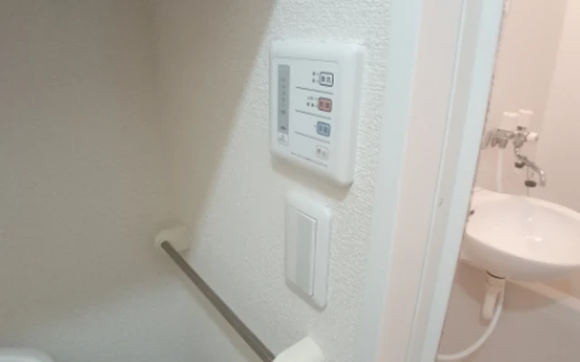レオパレスT&S - Kitakyushu student accommodation - 105号房间(带独立厨房)