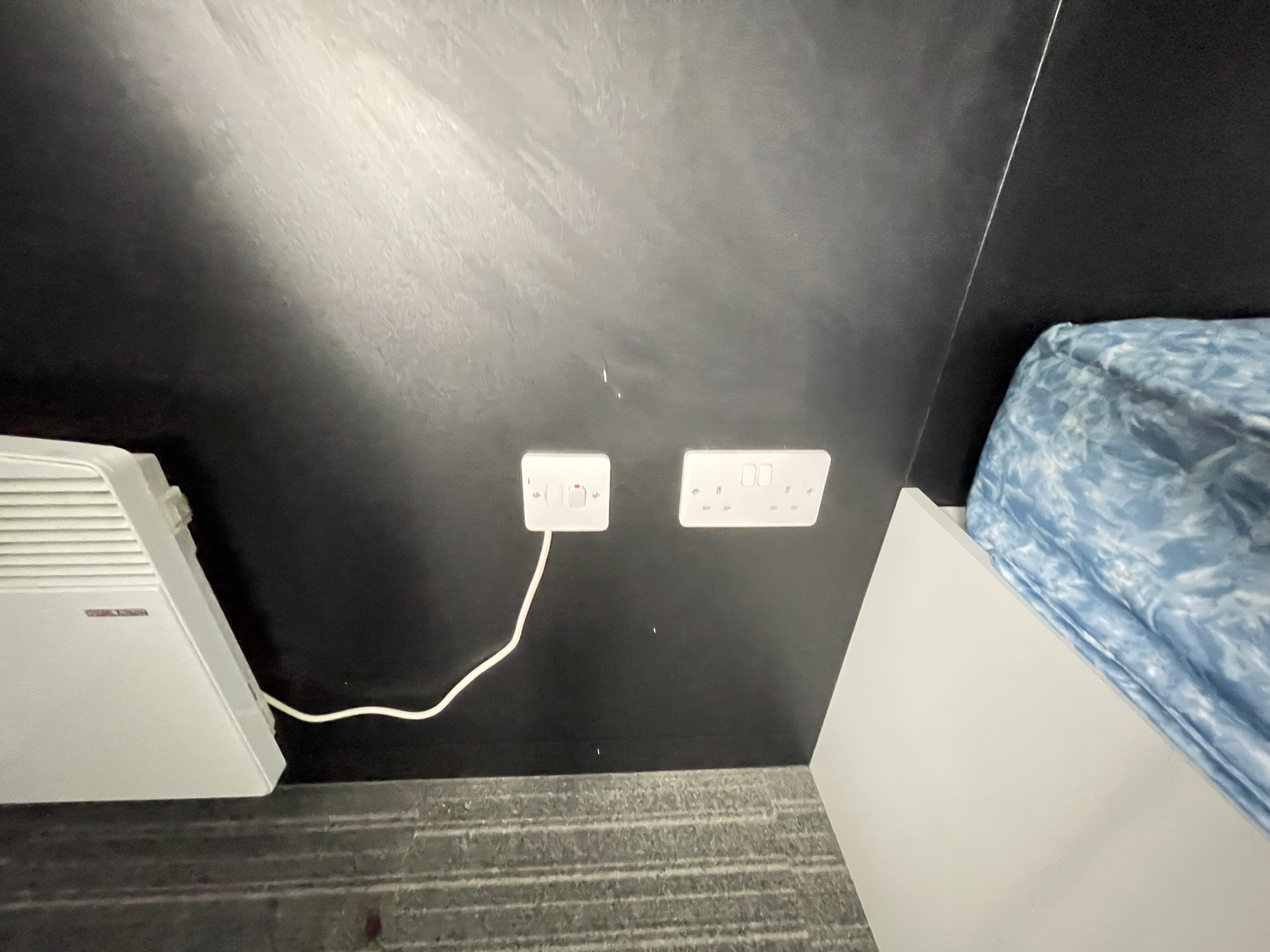 Studio Apartment Bronze