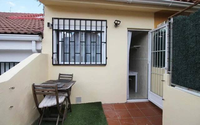 Apartment Calle Aurora 0